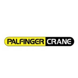Palfinger Crane1100x140 sticker